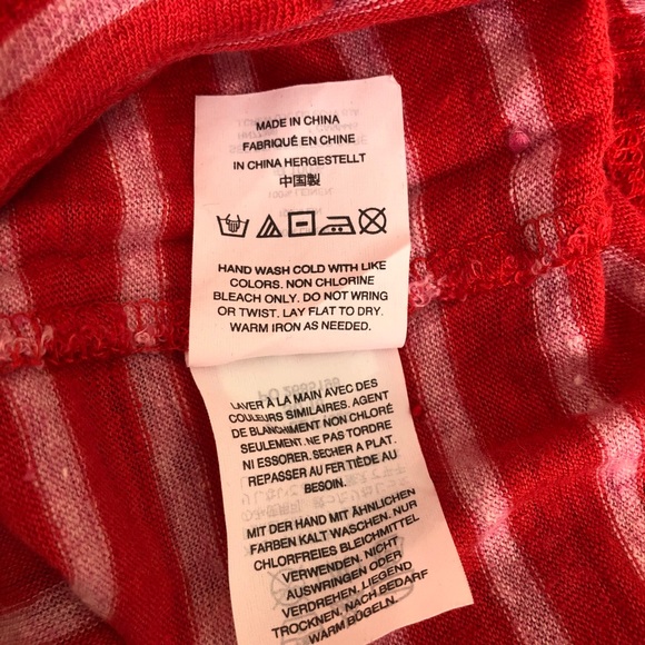 Tee Bundle J.Crew and Anthropologie size XS - Picture 5 of 6